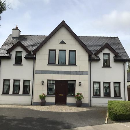 Errew Lodge Mohill Exterior photo