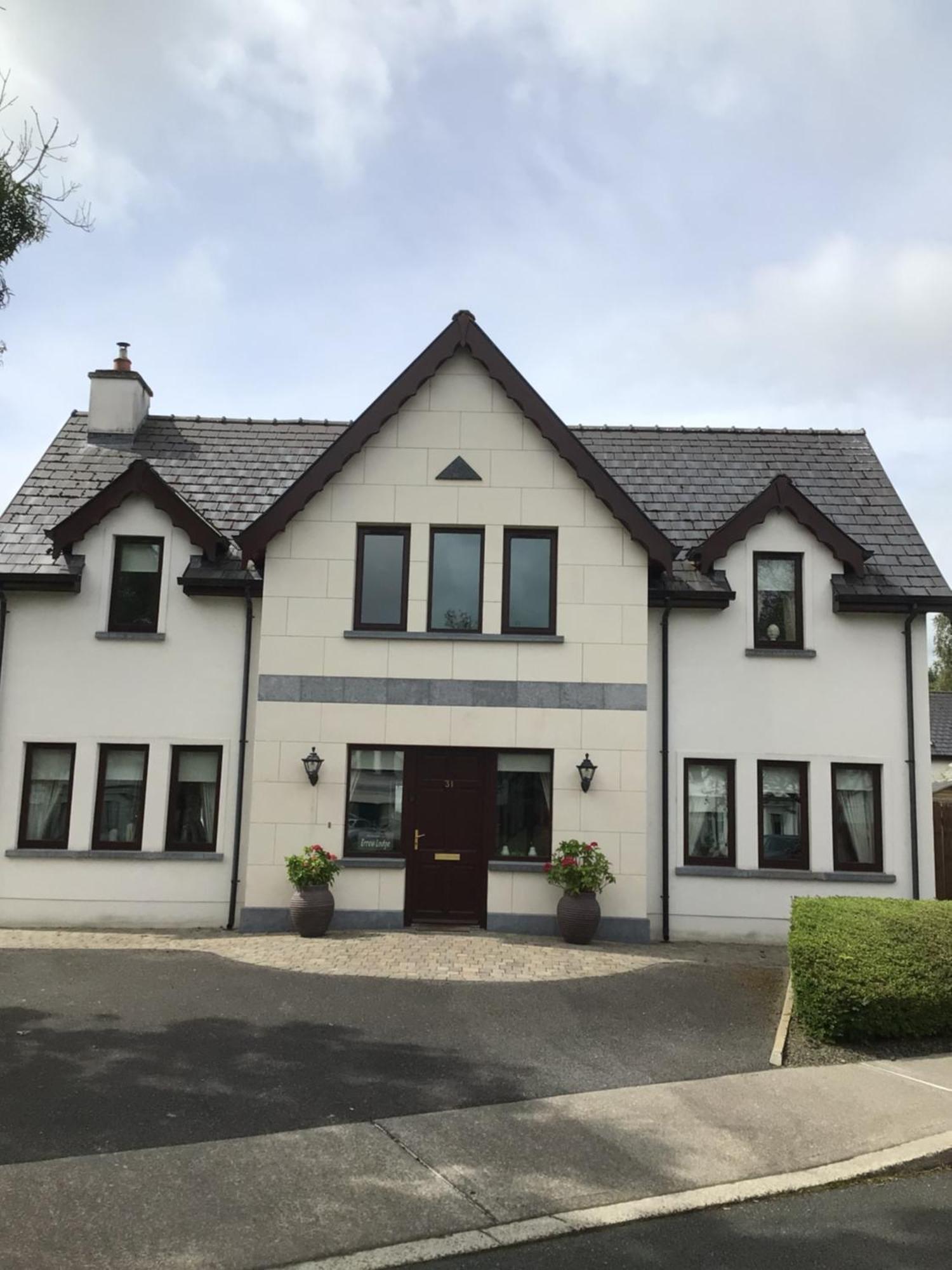 Errew Lodge Mohill Exterior photo