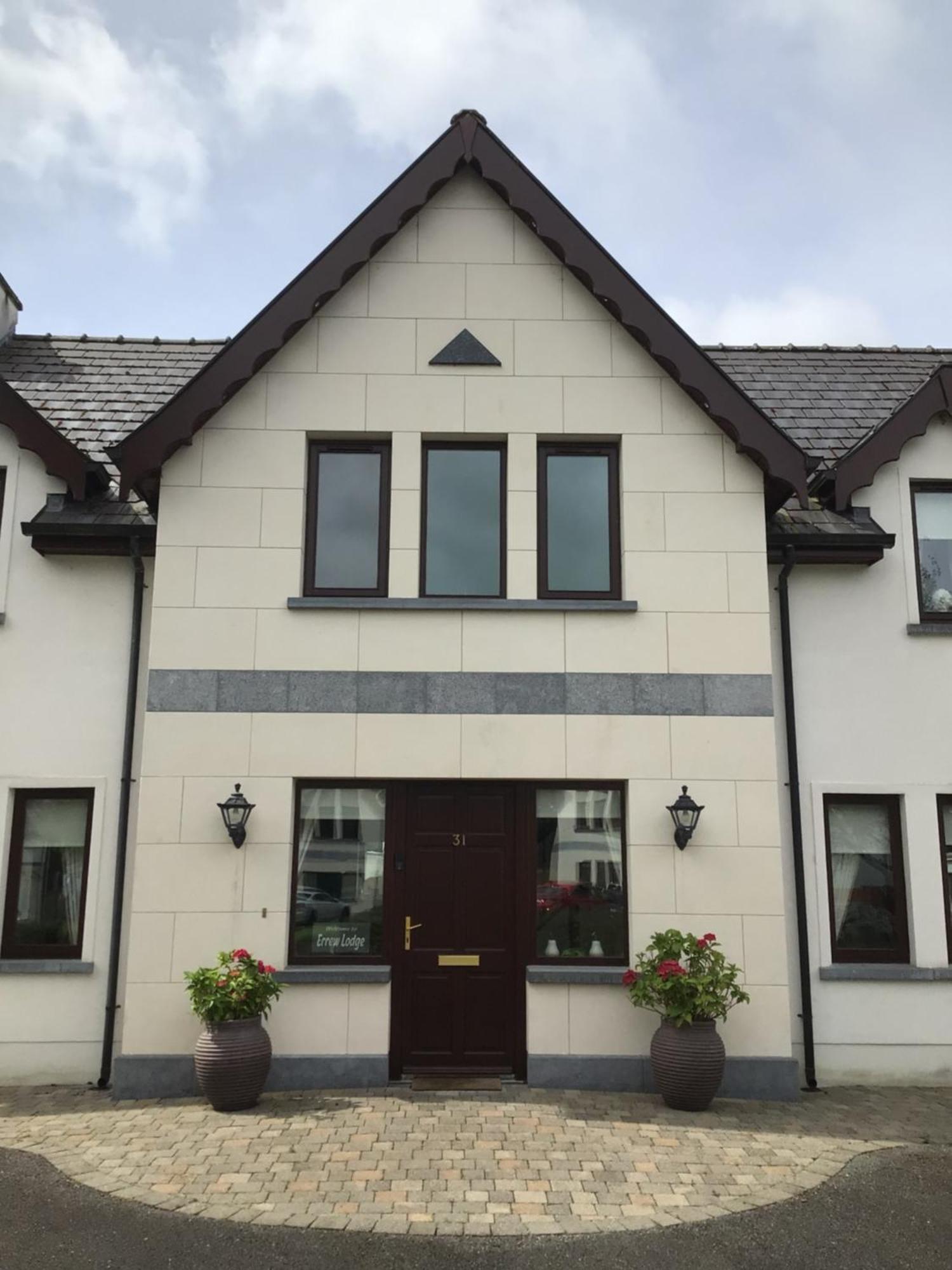 Errew Lodge Mohill Exterior photo